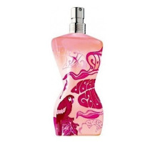 Аромат Jean Paul Gaultier Classique Summer 2009 Ароматная дымка
