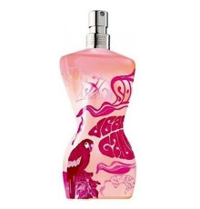 Аромат Jean Paul Gaultier Classique Summer 2009 Ароматная дымка