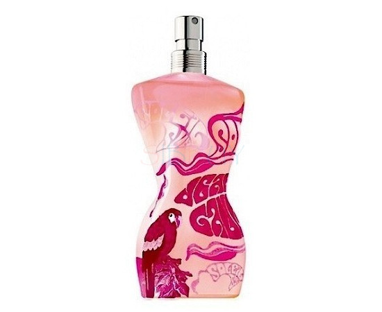 Купить Аромат Jean Paul Gaultier Classique Summer 2009 Ароматная дымка