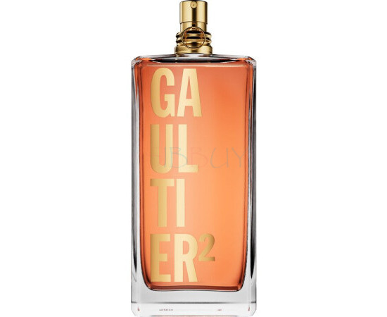 Купить Аромат Jean Paul Gaultier Gaultier² Парфюмерная вода