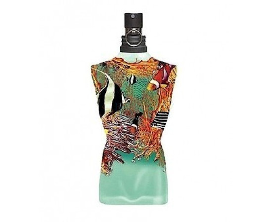Купить Аромат Jean Paul Gaultier Le Male Les d'Ete 2005 Туалетная вода