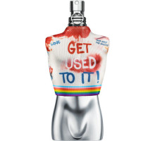 Аромат Jean Paul Gaultier Le Mâle Pride Edition 2023 Туалетная вода