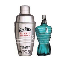 Аромат Jean Paul Gaultier Le Male Terrible Shaker Limited Editon Туалетная вода