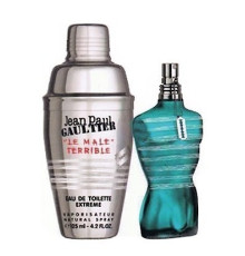 Аромат Jean Paul Gaultier Le Male Terrible Shaker Limited Editon Туалетная вода