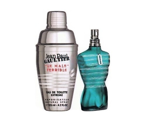 Купить Аромат Jean Paul Gaultier Le Male Terrible Shaker Limited Editon Туалетная вода