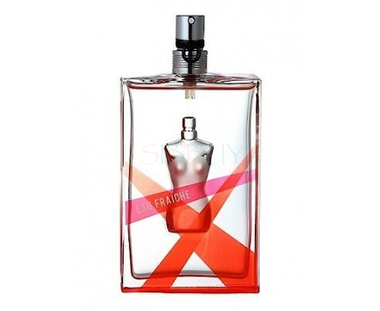 Купить Аромат Jean Paul Gaultier Ma Dame Eau Fraiche Summer 2010 Туалетная вода