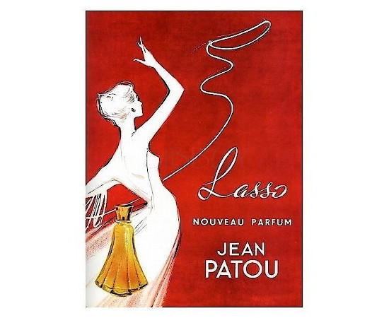 Купить Аромат Jean Patou Lasso Духи / Экстракт