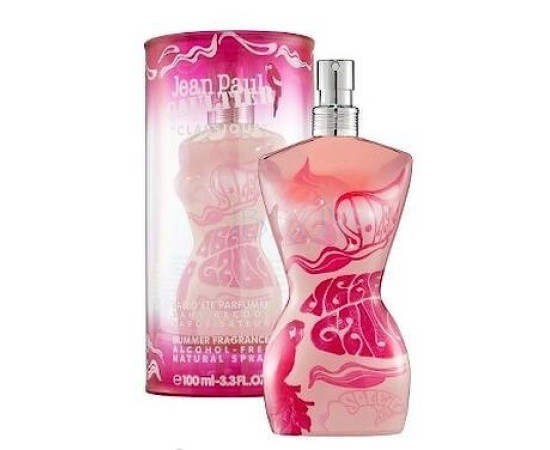 Купить Аромат Jean Paul Gaultier Classique Summer 2009 Ароматная дымка
