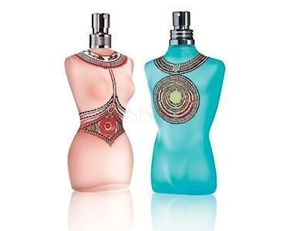 Купить Аромат Jean Paul Gaultier Classique Summer 2008 Туалетная вода