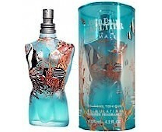 Купить Аромат Jean Paul Gaultier Le Male Les d'Ete 2005 Туалетная вода