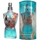 Купить Аромат Jean Paul Gaultier Le Male Les d'Ete 2005 Туалетная вода