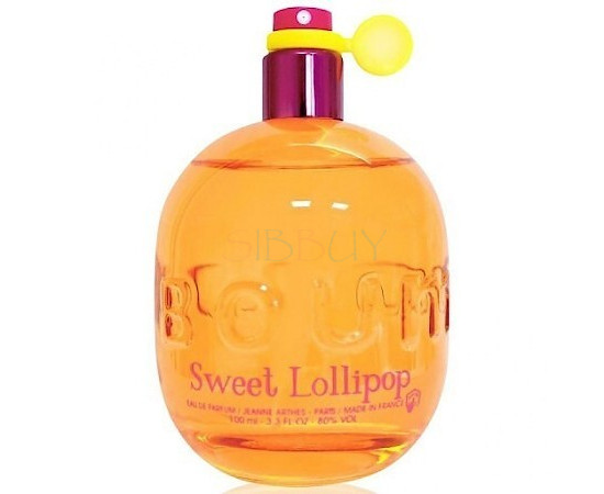 Купить Аромат Jeanne Arthes Boum Sweet Lollipop Туалетная вода
