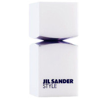 Аромат Jil Sander Style Парфюмерная вода