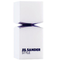 Аромат Jil Sander Style Парфюмерная вода