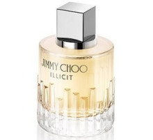 Аромат Jimmy Choo Illicit Парфюмерная вода
