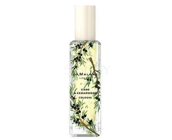 Купить Аромат Jo Malone Cade & Cedarwood Одеколон