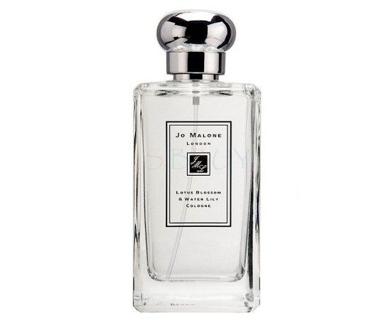 Купить Аромат Jo Malone Lotus Blossom & Water Lily