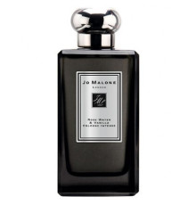Аромат Jo Malone Rose Water & Vanilla Одеколон