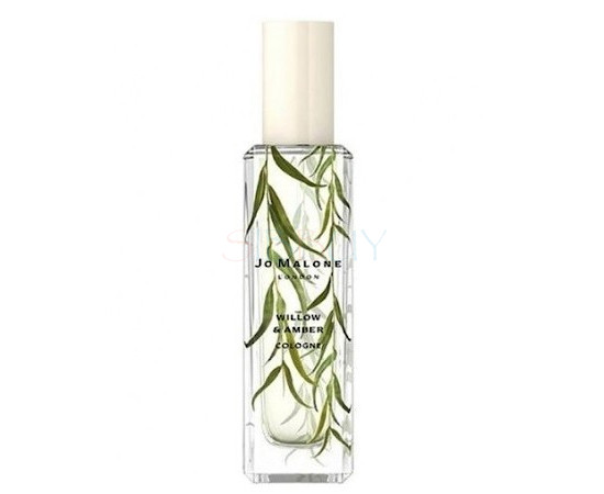 Купить Аромат Jo Malone Willow & Amber Одеколон