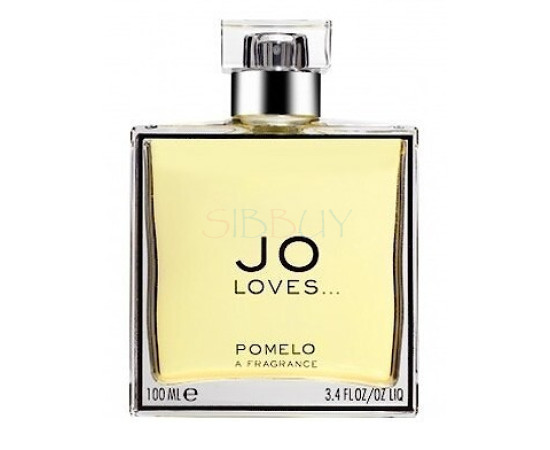 Купить Аромат Jo Loves Pomelo Парфюмерная вода