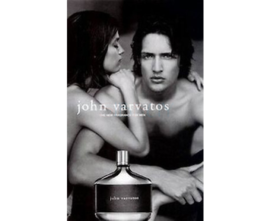 Купить Аромат John Varvatos John Varvatos Туалетная вода