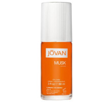 Аромат Jovan Musk for Men Одеколон
