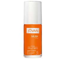 Аромат Jovan Musk for Men Одеколон