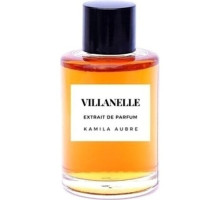 Аромат Kamila Aubre Villanelle Одеколон