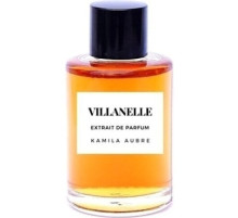 Аромат Kamila Aubre Villanelle Одеколон
