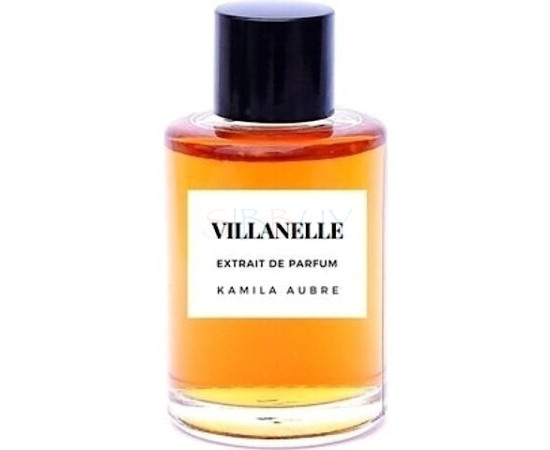 Купить Аромат Kamila Aubre Villanelle Одеколон