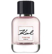 Аромат Karl Lagerfeld Karl Tokyo Shibuya Парфюмерная вода