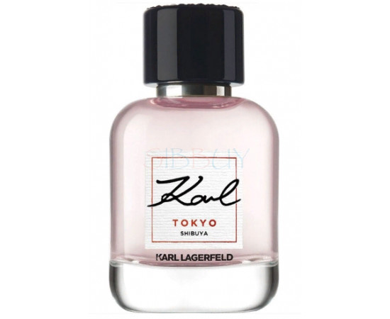 Купить Аромат Karl Lagerfeld Karl Tokyo Shibuya Парфюмерная вода