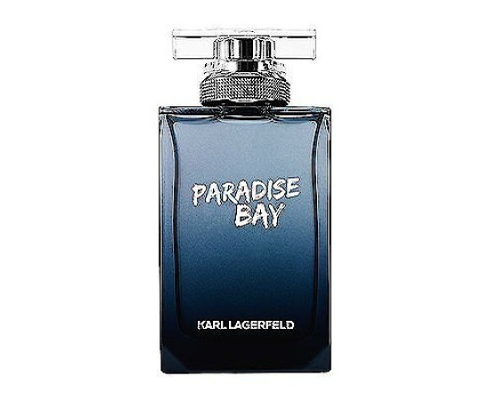 Купить Аромат Karl Lagerfeld Paradise Bay For Men Туалетная вода