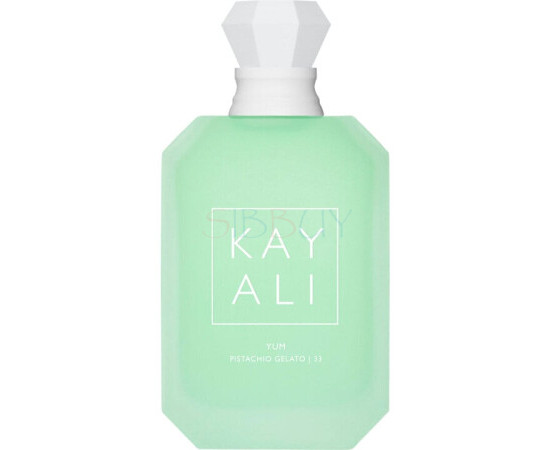 Купить Аромат Kayali Yum Pistachio Gelato | 33 Парфюмерная вода