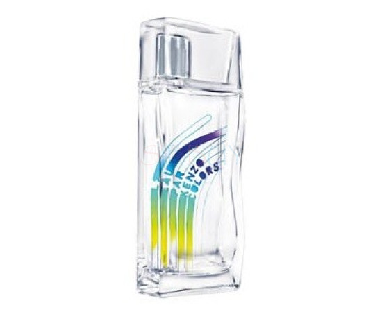 Купить Аромат Kenzo L'Eau Par Kenzo Colors Pour Homme Туалетная вода