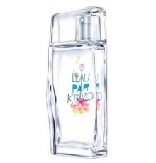 Аромат Kenzo L'Eau Par Kenzo Wild Pour Femme Туалетная вода