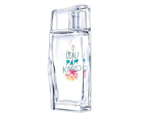 Купить Аромат Kenzo L'Eau Par Kenzo Wild Pour Femme Туалетная вода