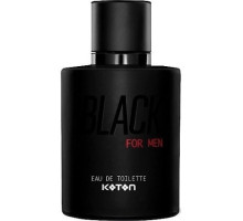 Аромат Koton Black Туалетная вода