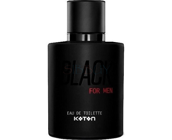 Купить Аромат Koton Black Туалетная вода