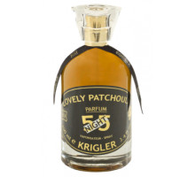 Аромат Krigler Lovely Patchouli 55 Night Духи / Экстракт