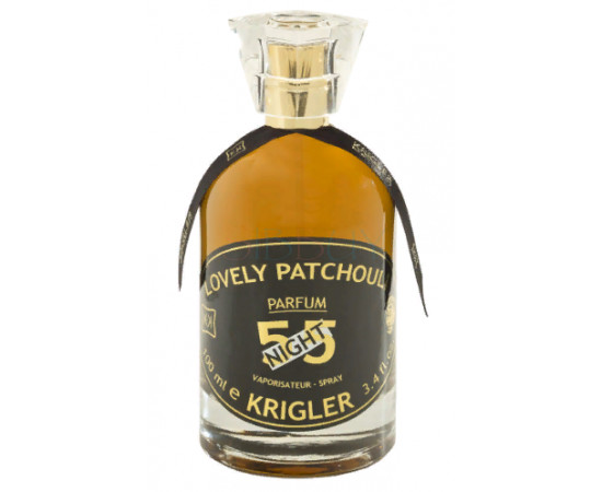 Купить Аромат Krigler Lovely Patchouli 55 Night Духи / Экстракт