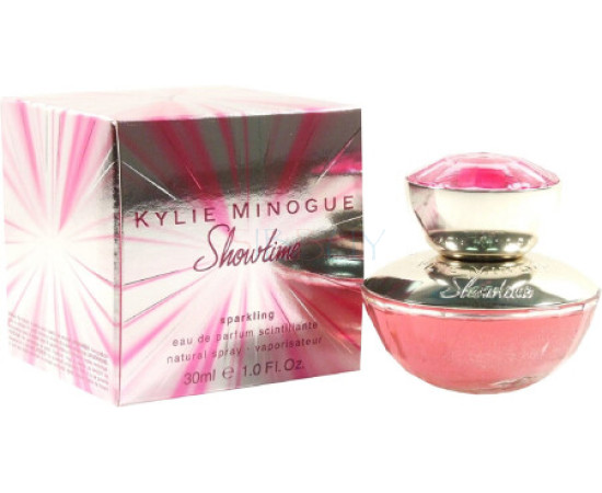 Купить Аромат Kylie Minogue Showtime Eau De Parfum Парфюмерная вода