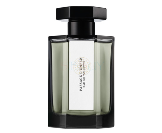 Купить Аромат L'Artisan Parfumeur Passage d'Enfer Туалетная вода