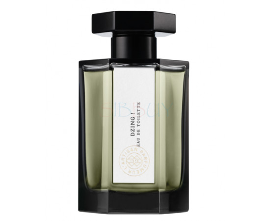 Купить Аромат L'Artisan Parfumeur Dzing! Туалетная вода