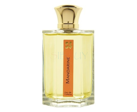 Купить Аромат L'Artisan Parfumeur Mandarine Туалетная вода
