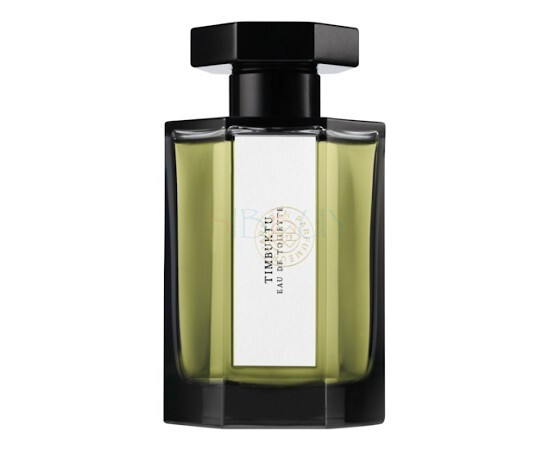Купить Аромат L'Artisan Parfumeur Timbuktu Туалетная вода