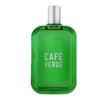 Аромат L`Occitane en Provence Café Verde Одеколон