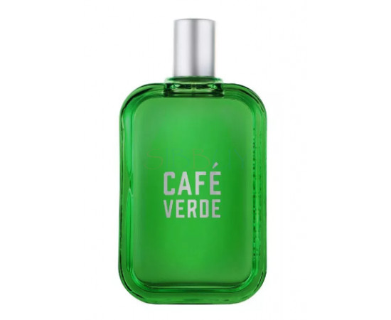 Купить Аромат L`Occitane en Provence Café Verde Одеколон