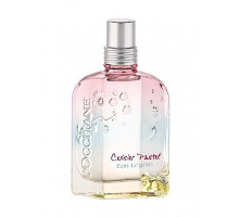 Аромат L`Occitane en Provence Cerisier Pastel Eau Legere Туалетная вода