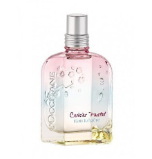 Аромат L`Occitane en Provence Cerisier Pastel Eau Legere Туалетная вода